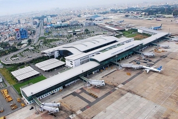 Giới hạn chi tiêu cho phép của Cảng hàng không Việt Nam ACV năm 2019