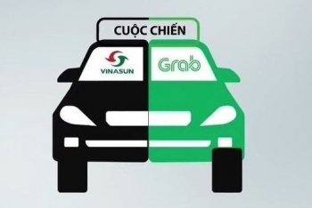 Thắng kiện Grab, Vinasun lãi lớn quý I/2019