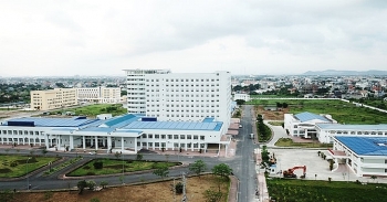 Hải Phòng sắp khánh thành cơ sở 2 Bệnh viện Hữu nghị Việt Tiệp