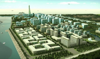 Gọi đầu tư các dự án khu đô thị tại Phú Yên