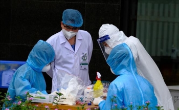 Báo Mỹ: Việt Nam là quốc gia điển hình về chủ động ứng phó đại dịch COVID-19
