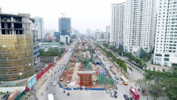 Tháng 3/2020: Việt Nam không có thêm dự án ODA mới
