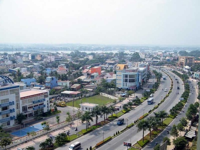 Đồng Nai: Chỉ đạo thực hiện các dự án giao thông nghìn tỷ tại TP. Biên Hòa