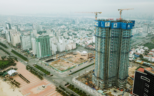 da nang duyet dau tu 2 du an chung cu hon 3000 ty dong