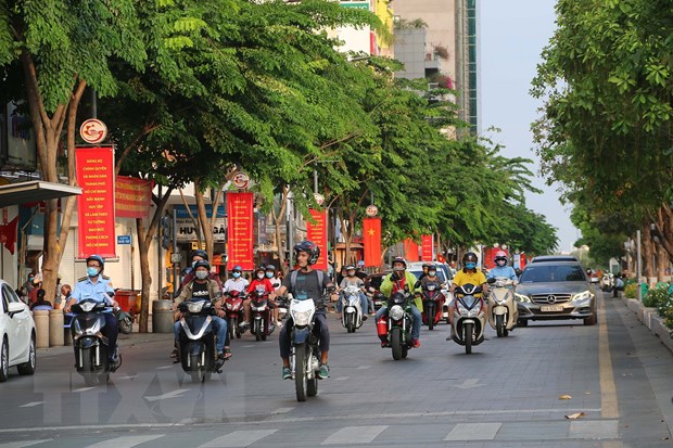 tu ngay thong nhat nghi ve dieu mong muon cuoi cung