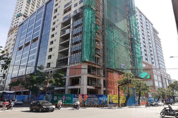 Khánh Hòa: Điều tra sai phạm tại 6 dự án bất động sản - Ảnh 1.