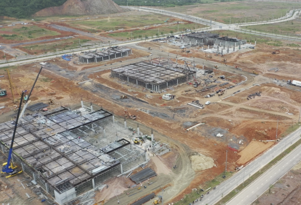 11 dự án được phép bán, cho thuê tại Đà Nẵng