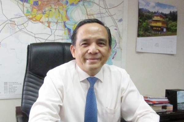 Chủ tịch HoREA Lê Hoàng Châu: Doanh nhân Việt Nam muốn đầu tư bất động sản  ở nước ngoài