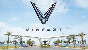 Vingroup thành lập VinBus, chính thức lấn sân sang lĩnh vực vận tải hành khách
