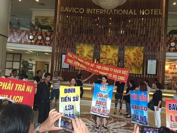 Lùm xùm dự án khách sạn Bavico: Công ty Bạch Việt bị tỉnh Khánh Hòa "sờ gáy"