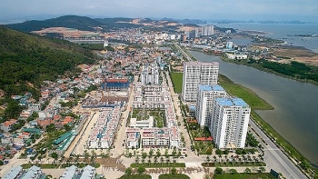 Tổng quan bất động sản Quảng Ninh quý I/2019