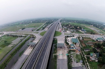 Dự án cao tốc Bắc - Nam đoạn Nha Trang - Cam Lâm lộ danh tính đơn vị trúng thầu tư vấn