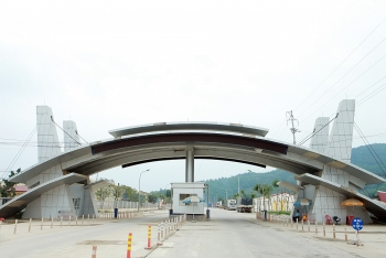 Điều chỉnh Quy hoạch Khu kinh tế cửa khẩu Cầu Treo, Hà Tĩnh