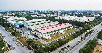 Hà Nội đầu tư 3 cụm công nghiệp: Chàng Sơn, Dị Nậu và Cầu Bầu hơn 750 tỷ