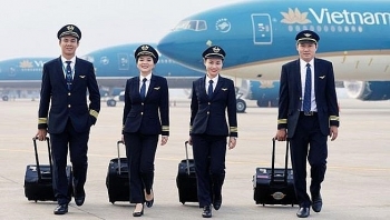 Vietnam Airlines dự mua sắm tàu bay mới, xem xét mức lương chi trả phi công