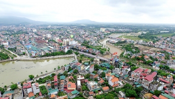 Quảng Ninh duyệt khu đô thị mới phía Nam TP. Uông Bí