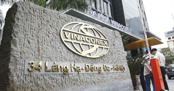 Vinaconex đặt mục tiêu lãi sau thuế gần 1.000 tỷ đồng dưới thời ông Đào Ngọc Thanh