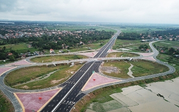 Sơ tuyển nhà đầu tư dự án cao tốc Nha Trang - Cam Lâm
