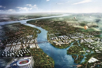 Nghiên cứu đầu tư Khu đô thị phức hợp Hạ Long Xanh hơn 165.104 tỷ tại Quảng Yên, Quảng Ninh