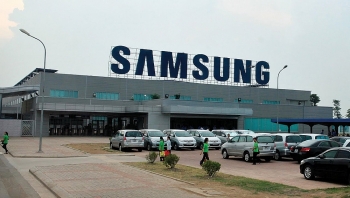Sản xuất điện thoại Samsung: Nếu Việt Nam không còn là đại công xưởng sản xuất?
