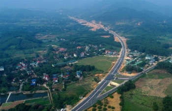 Duyệt đầu tư cao tốc hơn 22.000 tỷ qua Hòa Bình, Sơn La