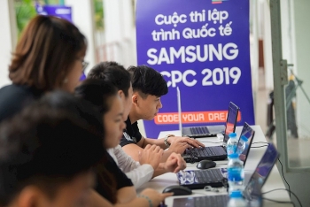 Samsung và kế hoạch bổ sung 3.000 nhân sự chiến lược tại Việt Nam