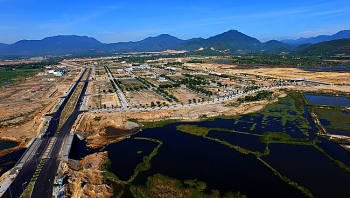 Đà Nẵng sẽ đấu giá 100 lô đất nền và 32 khu "đất béo"