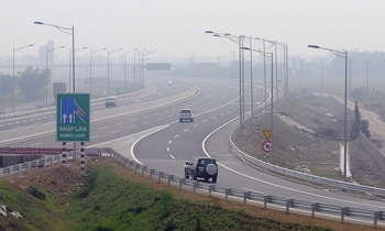 Cao tốc Hà Nội - Hải Phòng: Nhà đầu tư đang chịu thiệt thòi