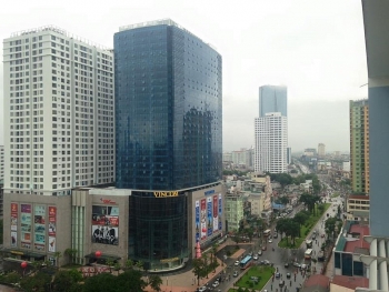 Giá căn hộ cao cấp tại Việt Nam còn động lực tăng cao