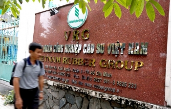 Thêm một ông lớn ngành cao su Việt muốn chuyển sàn