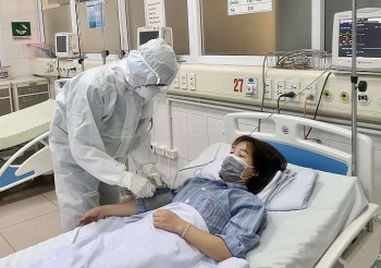 Việt Nam tiếp tục không ghi nhận ca nhiễm mới COVID-19