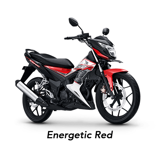 Bảng giá xe Honda Sonic 150R mới nhất tháng 5/2020