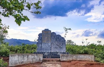 Kỷ niệm 66 năm Chiến thắng Điện Biên Phủ: Đổi thay trên mảnh đất lịch sử Thanh Nưa