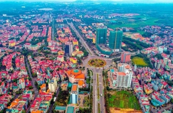 Bắc Ninh: Giao 22,7 ha đất đối ứng cho Thương mại Hưng Ngân làm khu đô thị