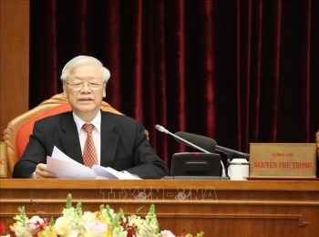Tổng Bí thư, Chủ tịch nước Nguyễn Phú Trọng: Kiên quyết chống mọi biểu hiện cơ hội, chạy chức, chạy quyền trong công tác chuẩn bị nhân sự