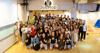 Startup tuyển dụng bằng trí tuệ nhân tạo của Việt Nam chốt thành công vốn đầu tư 3 triệu USD