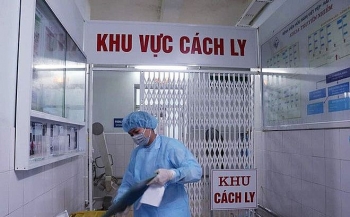 314 trường hợp mắc COVID-19 đã được ghi nhận tại Việt Nam