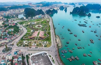Quảng Ninh: Thúc tiến độ dự án khách sạn 5 sao tại KKT Vân Đồn