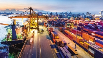 Xuất khẩu hàng hóa 4 tháng đầu năm đạt hơn 80 tỷ USD