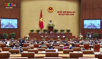 Thủ tướng: Việt Nam cần vượt lên nhanh trong trạng thái bình thường mới