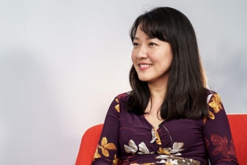 Bà Lê Diệp Kiều Trang: Startup thất bại không hẳn do người khởi nghiệp
