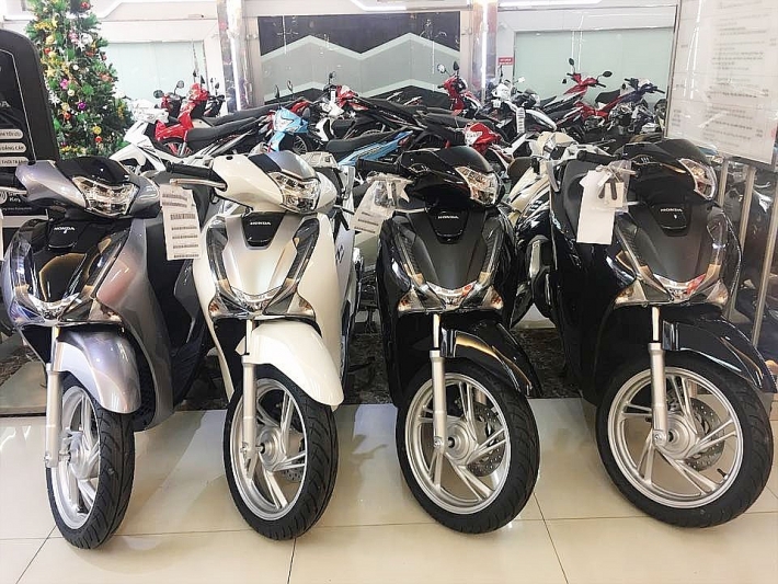Những mẫu Ô tô Honda sắp ra mắt thị trường Việt Nam Xe 57 chỗ có đủ   Giaxehoivn