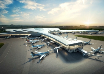 Dự án Sân bay Long Thành: ACV được chào mời các gói vay lãi suất thấp