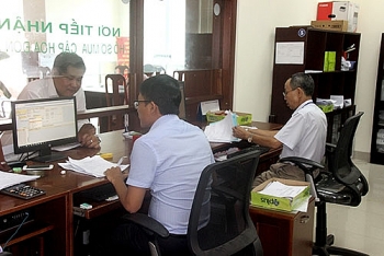 Nhiều doanh nghiệp nợ thuế bị bêu tên tại TP. HCM, Nha Trang