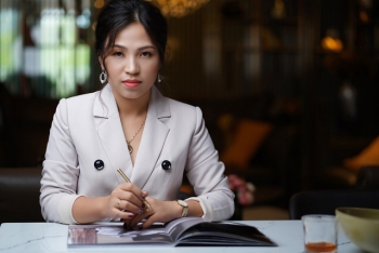 Hành trình thâm nhập thị trường nội thất Việt của CEO Hà thành
