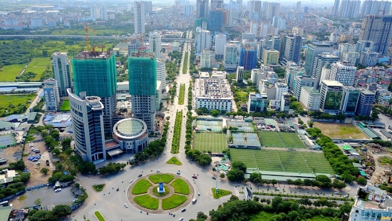 Doanh nghiệp bất động sản niêm yết ngày 12/5: Kinh Bắc (KBC) muốn vay hơn 1.000 tỷ đồng