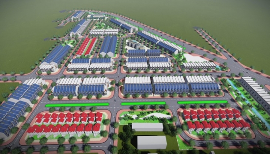 Gói thầu và chủ đầu tư ngày 24/5/2021: Hà Nam tìm chủ cho khu đô thị gần 2.000 tỷ ở Duy Tiên