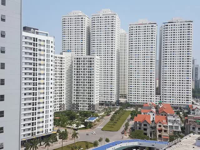 Giá căn hộ tại TP Hồ Chí Minh tiếp tục tăng - Ảnh 1.