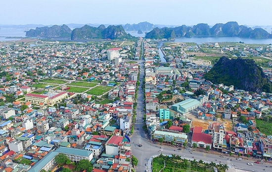 Quảng Ninh duyệt quy hoạch dự án hơn 1.700 ha tại TP. Cẩm Phả