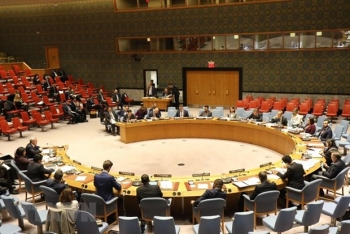 Các nước trông đợi Việt Nam đóng góp tích cực cho Hội đồng Bảo an